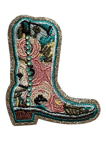 Hat Bar Patch