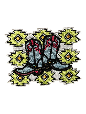 Hat Bar Patch