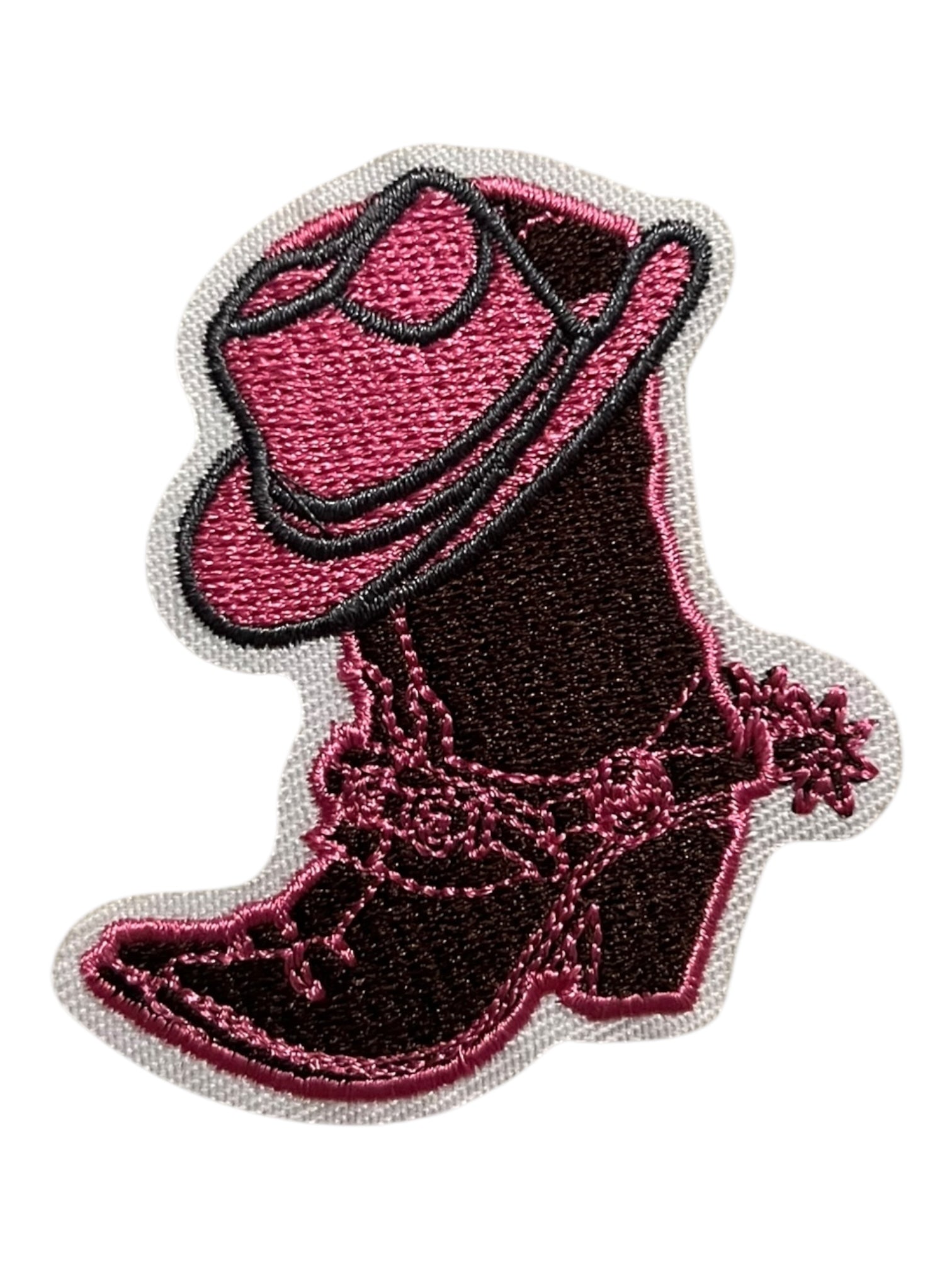 Hat Bar Patch