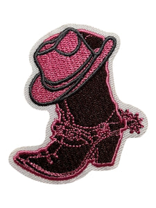 Hat Bar Patch