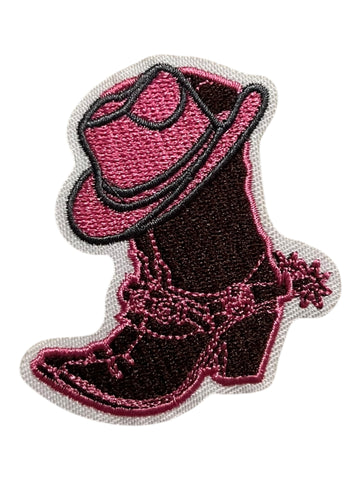Hat Bar Patch