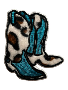 Hat Bar Patch