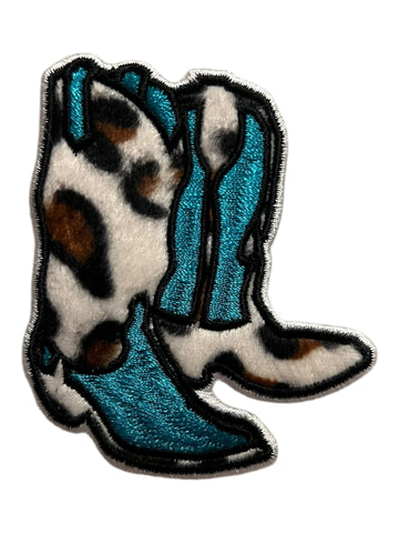 Hat Bar Patch