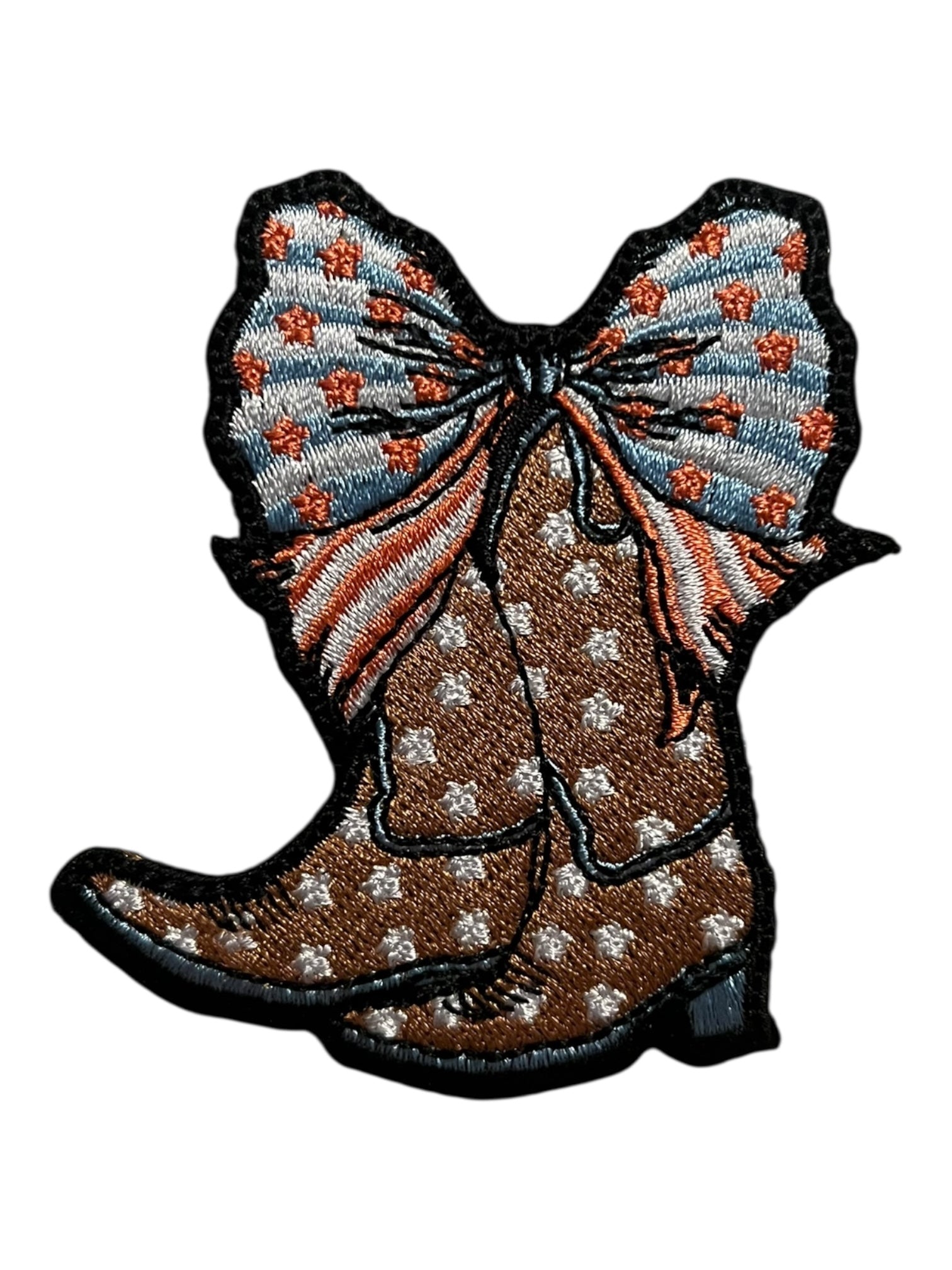Hat Bar Patch
