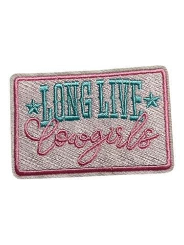 Hat Bar Patch