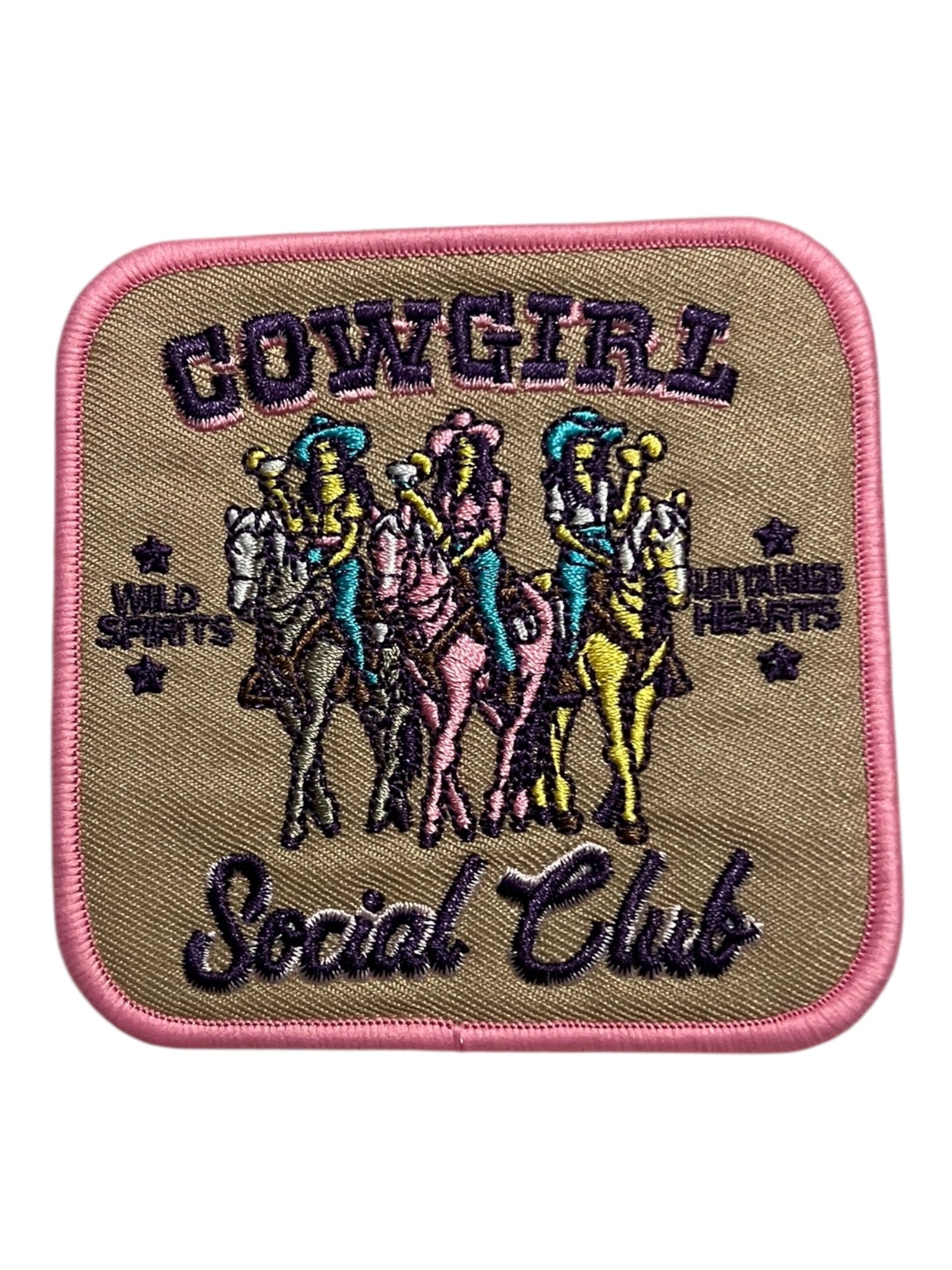 Hat Bar Decal