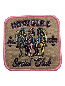 Hat Bar Decal