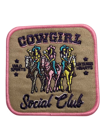 Hat Bar Decal