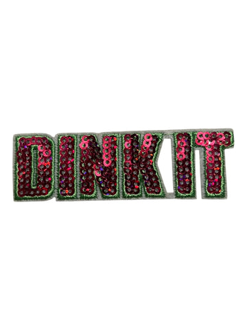 Hat Bar Patch