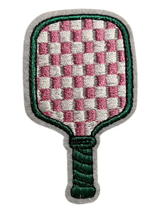 Hat Bar Patch