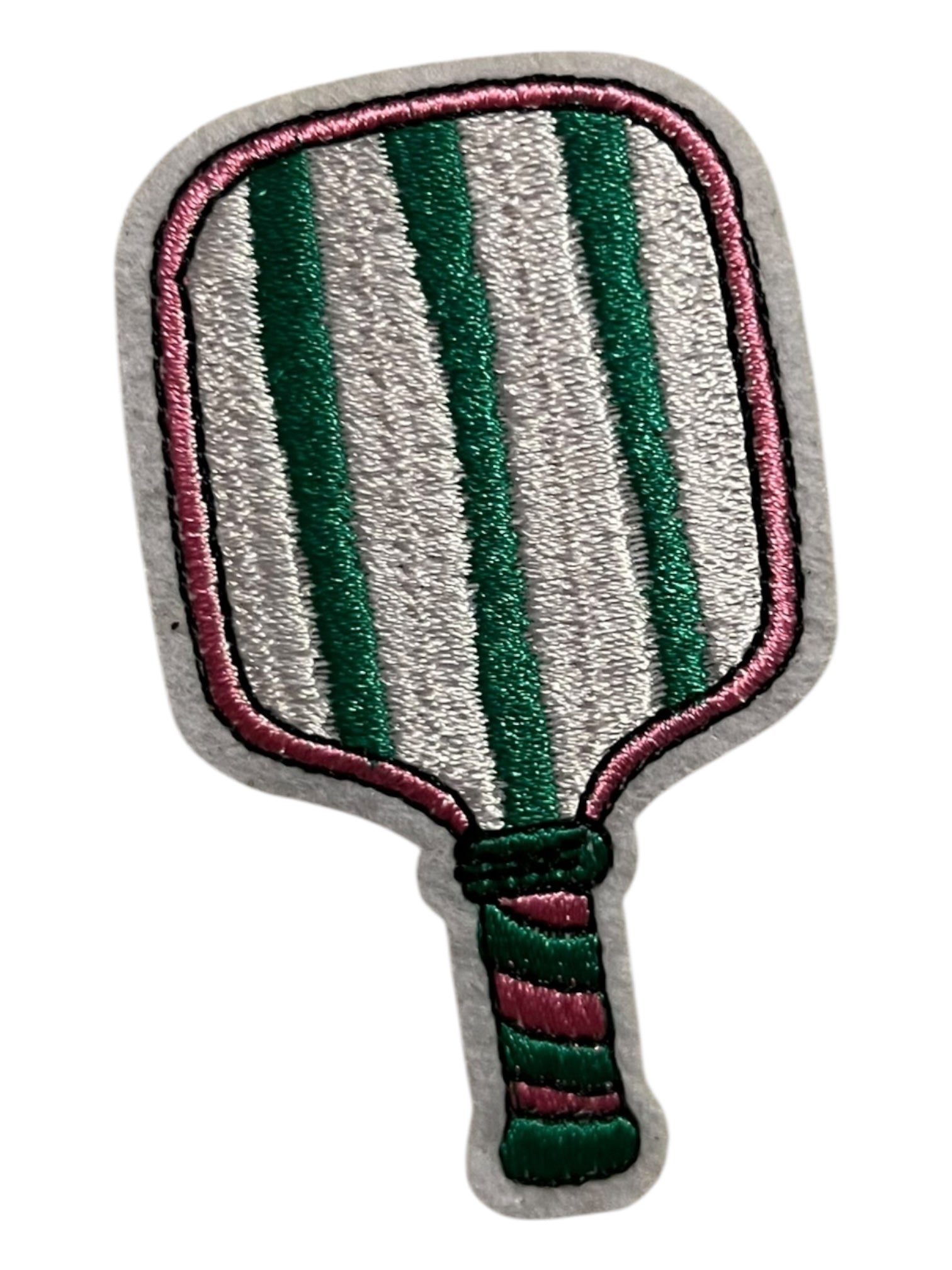 Hat Bar Patch