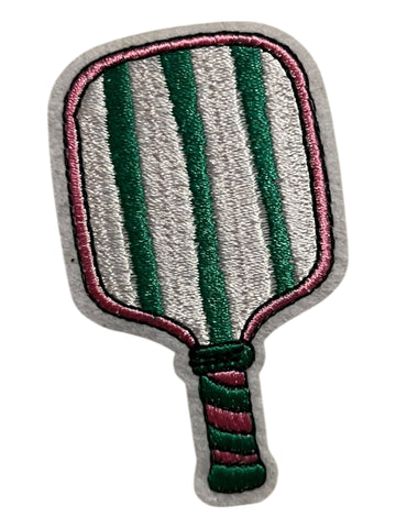 Hat Bar Patch