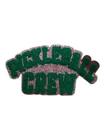 Hat Bar Patch