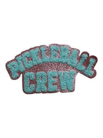 Hat Bar Patch