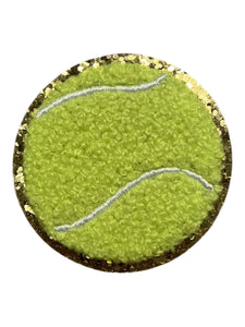 Hat Bar Patch
