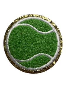 Hat Bar Patch