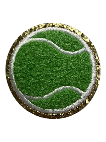 Hat Bar Patch