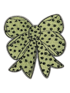 Hat Bar Patch