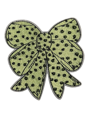 Hat Bar Patch
