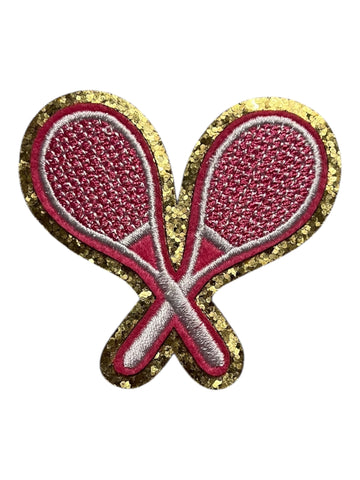 Hat Bar Patch