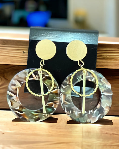 $10 Earrings