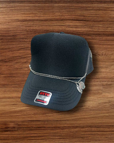 Trucker Hat Chain