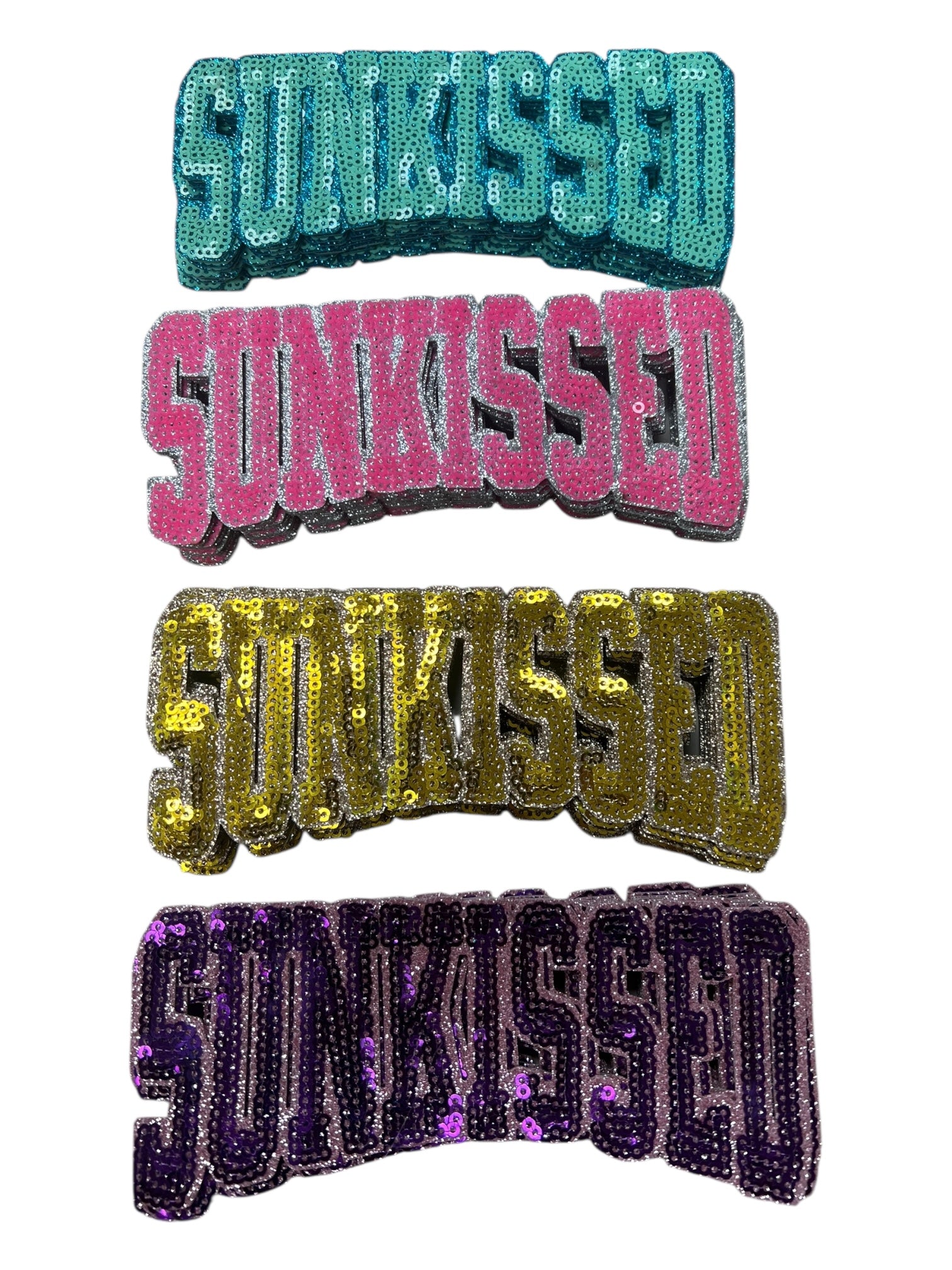 Hat Bar Patch