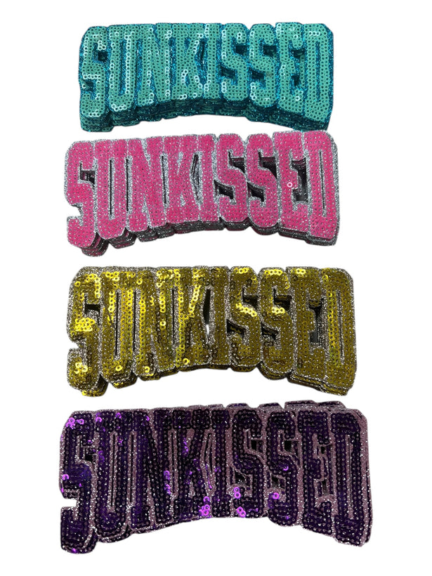 Bougie Small Patches