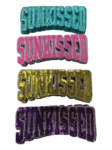 Hat Bar Patch