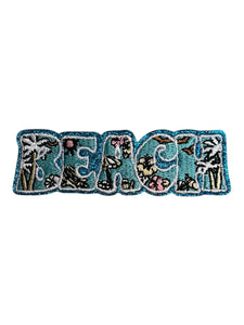 Hat Bar Patch