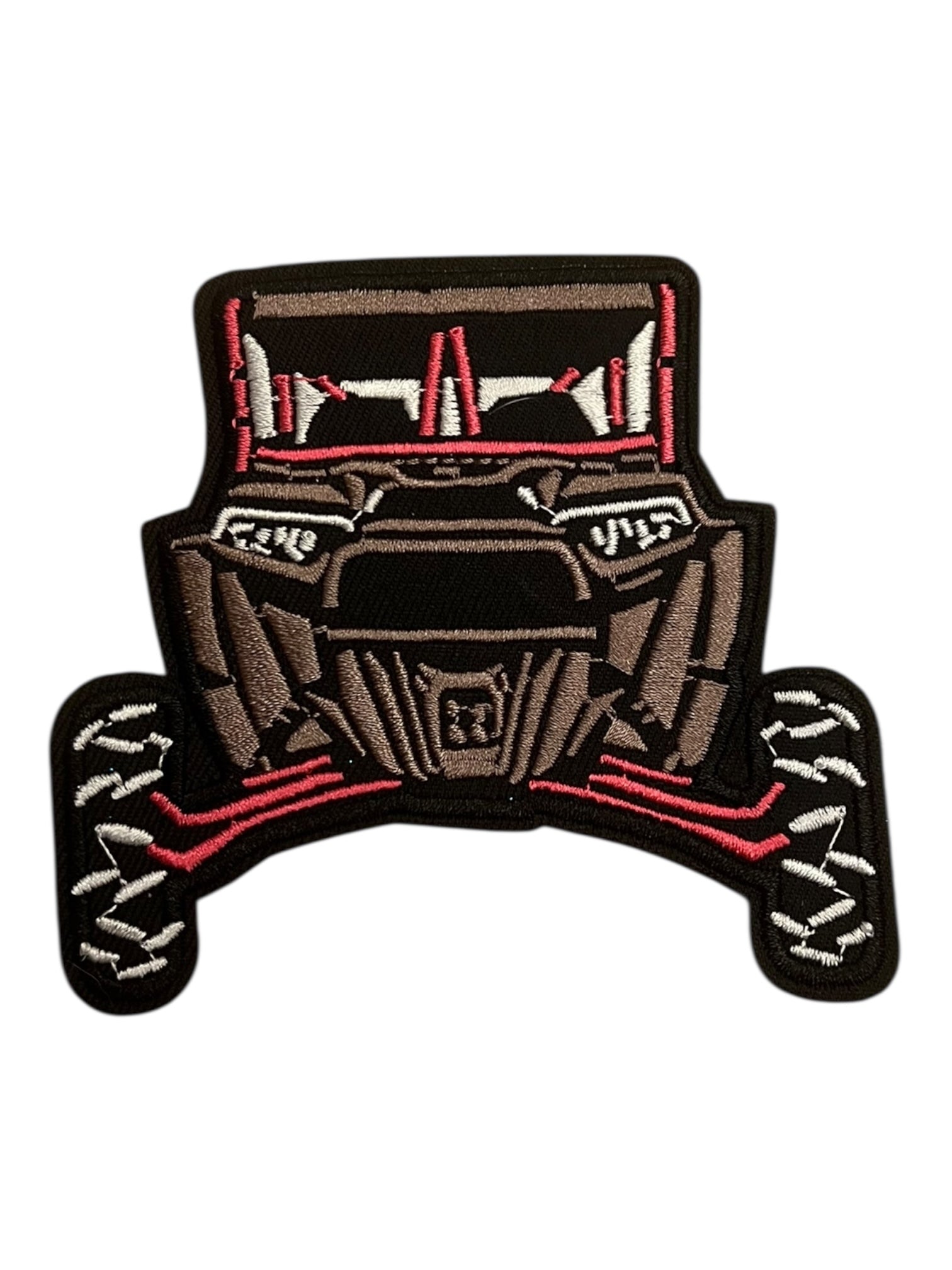 Hat Bar Patch