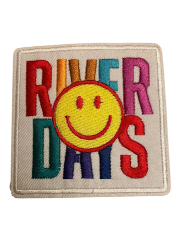 Hat Bar Patch