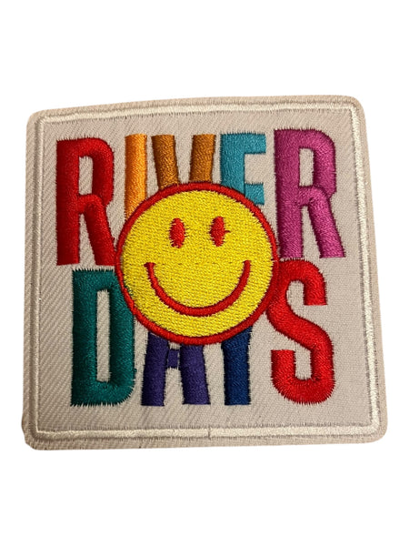 Hat Bar Patch