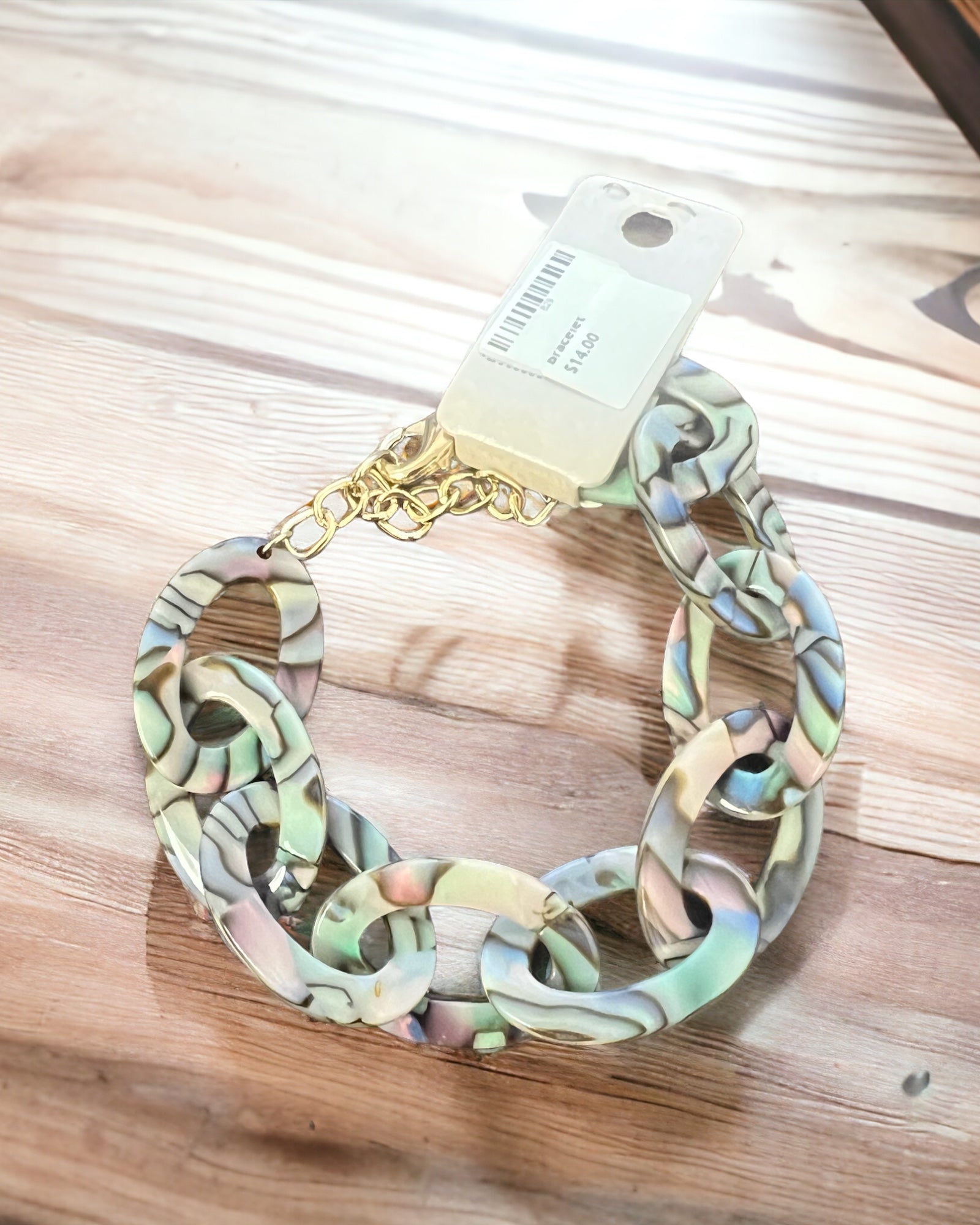 Bracelet