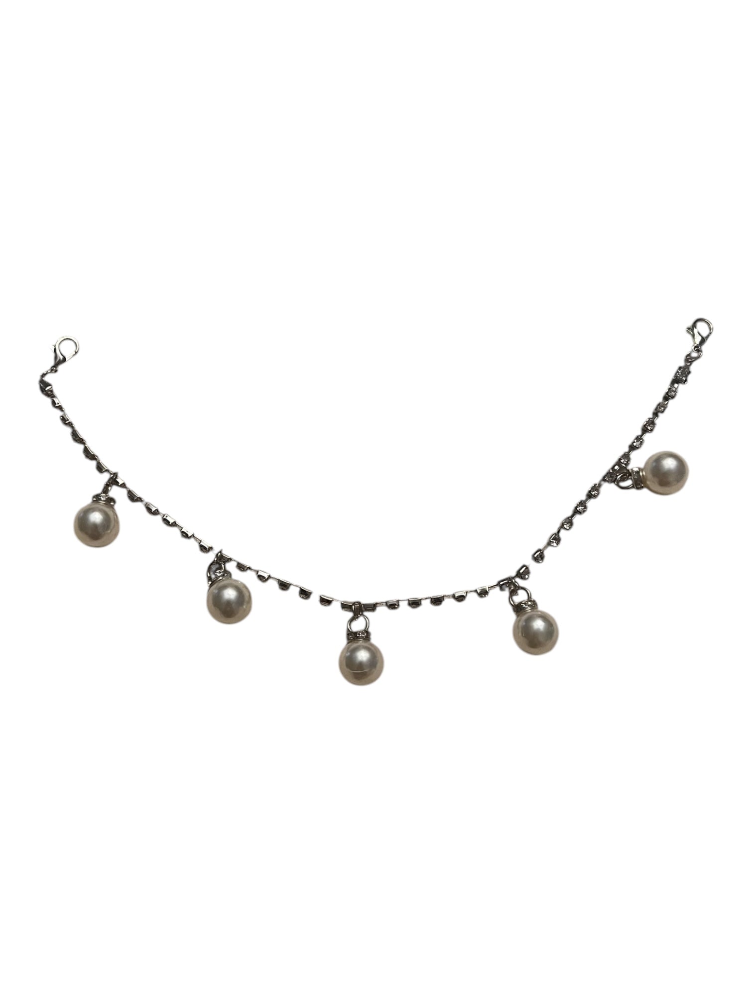 Trucker Hat Chain