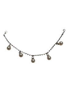 Trucker Hat Chain