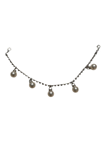 Trucker Hat Chain