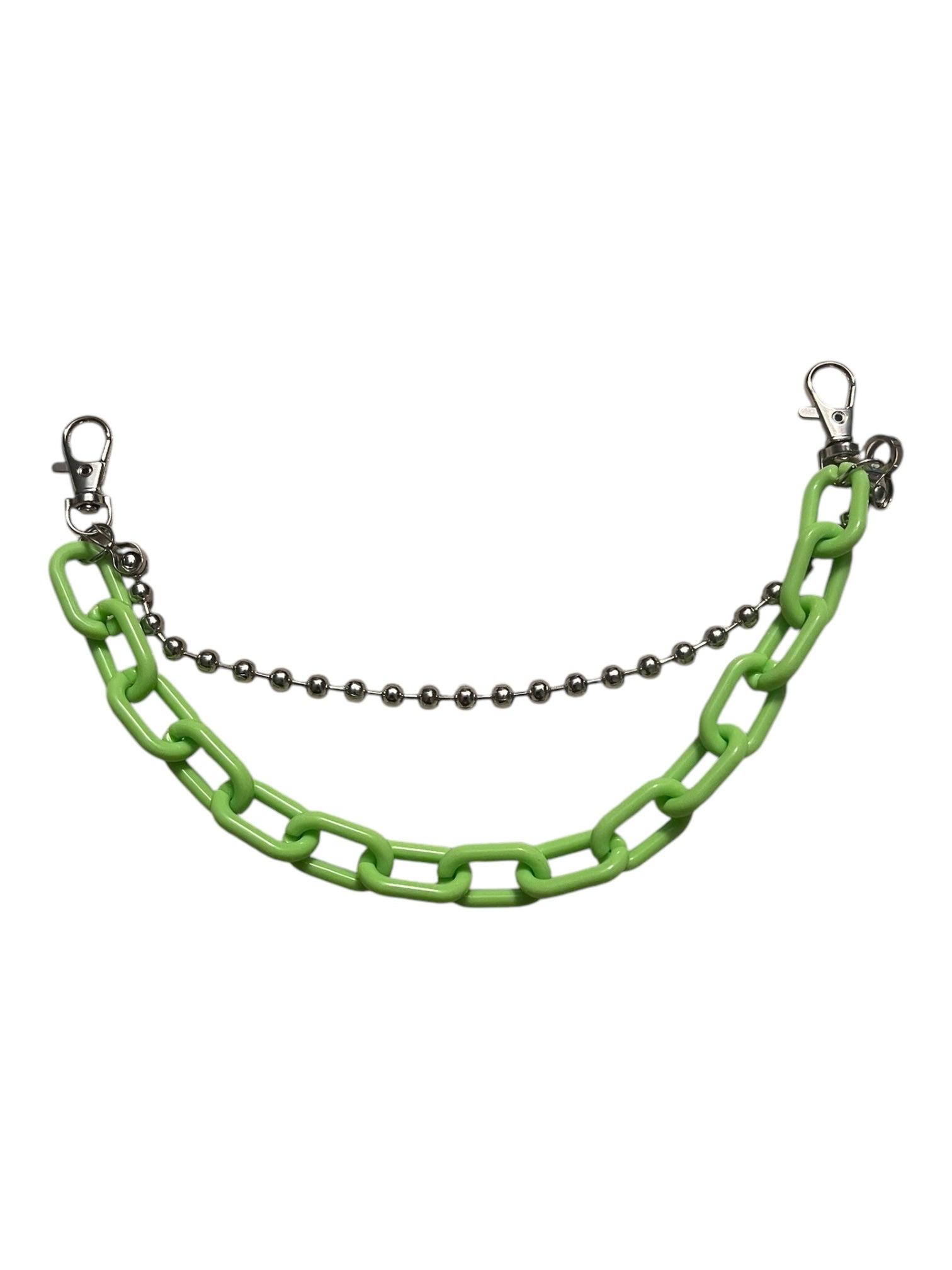 Trucker Hat Chain