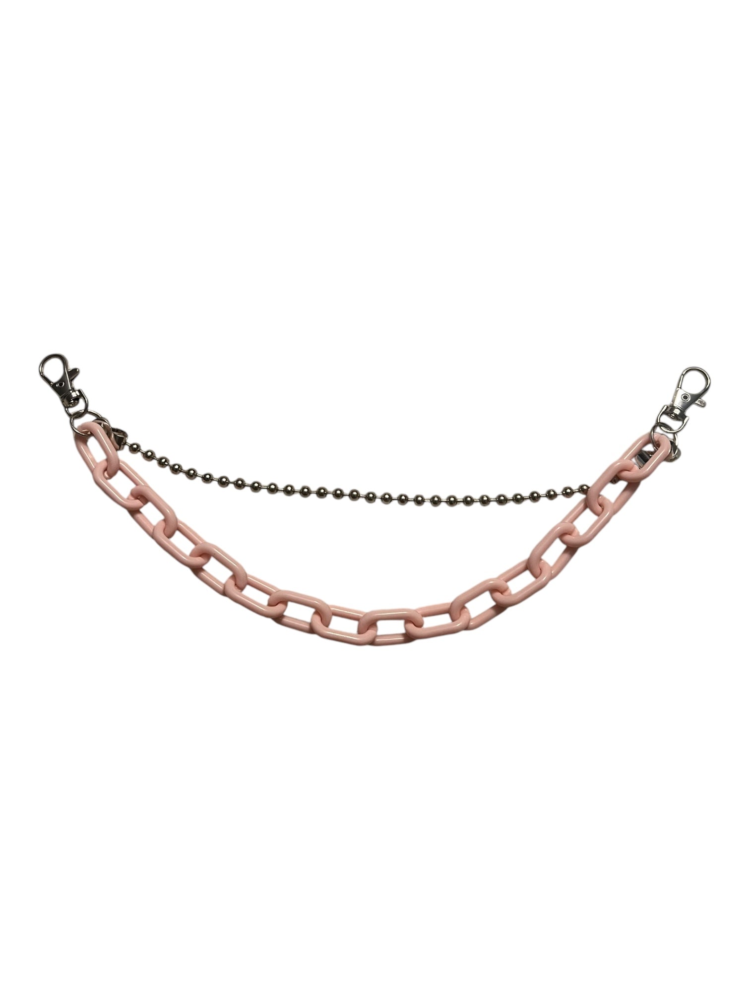 Trucker Hat Chain