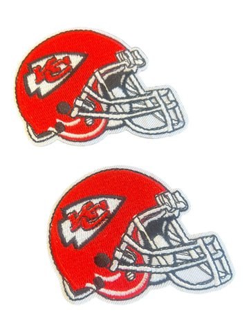 Trucker Hat Iron on patch
