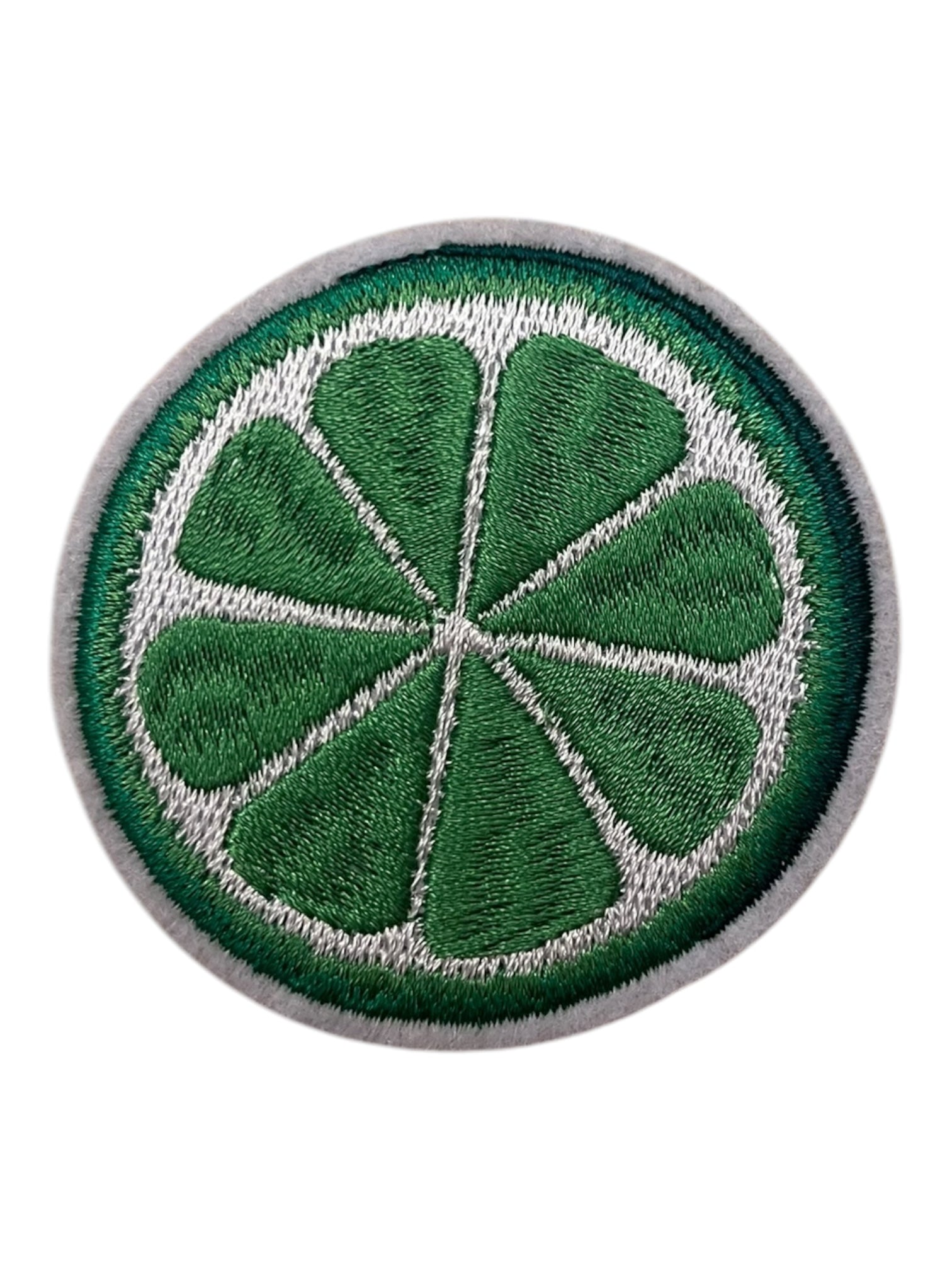 Trucker Hat Iron on patch