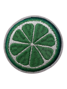 Trucker Hat Iron on patch