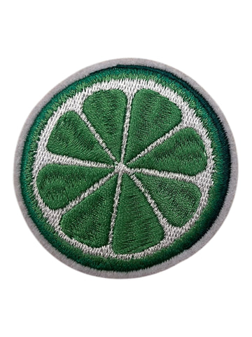Trucker Hat Iron on patch