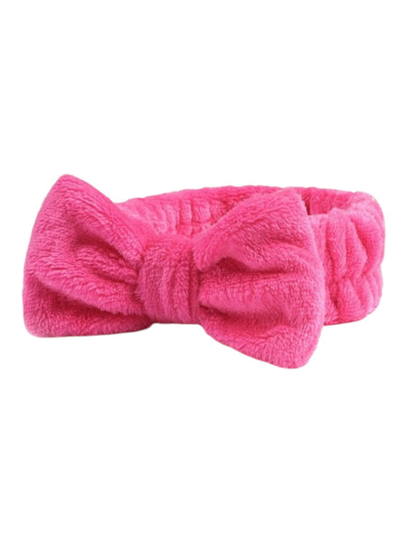 Spa Headband