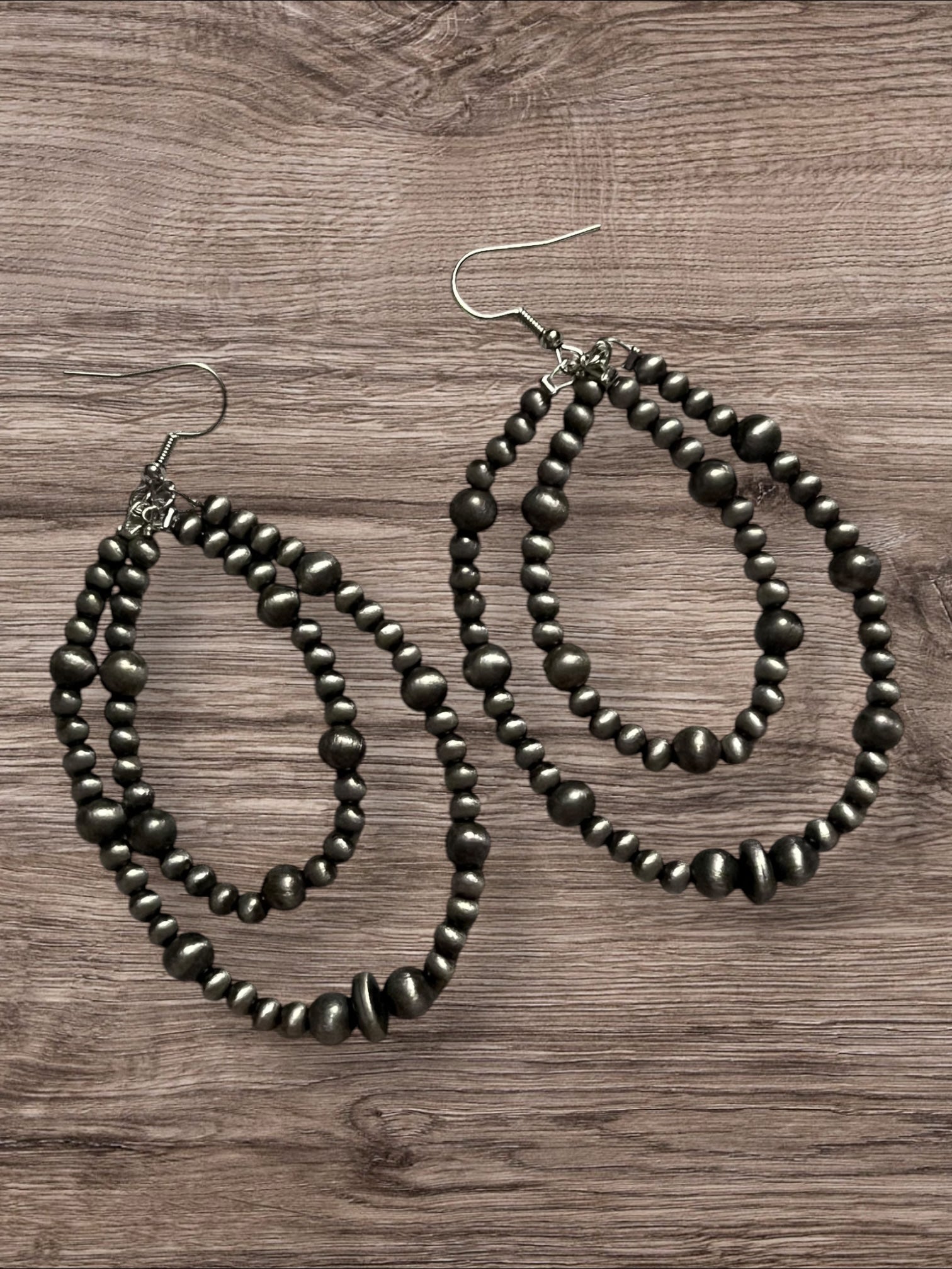 Fashion Navajo earrings