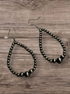 Fashion Navajo earrings