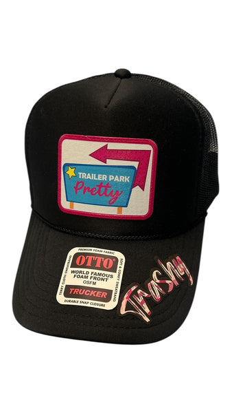 HTV Transfer patch