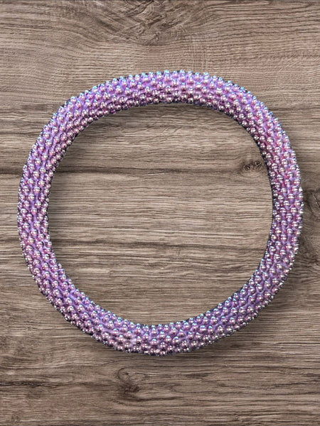 Seed Bead Bracelet