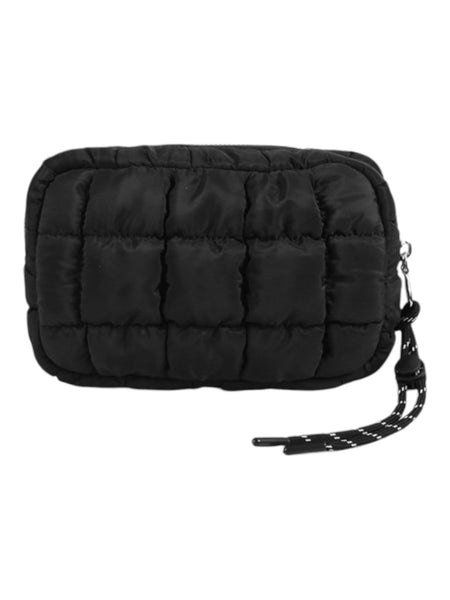 Premium Quilted Case