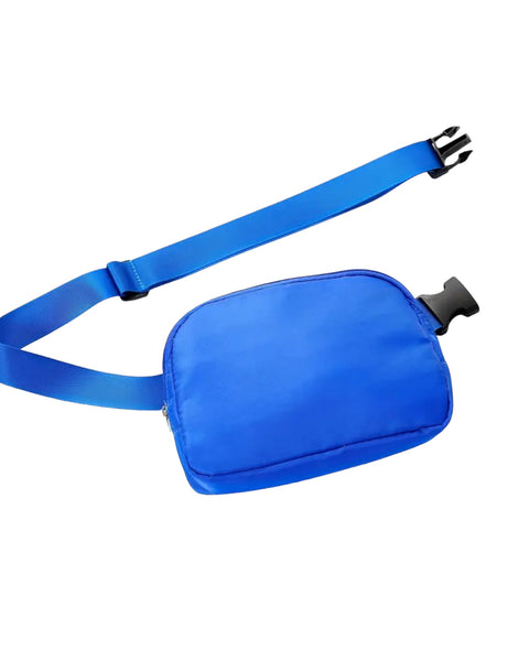 Mini Waist Belt Bag